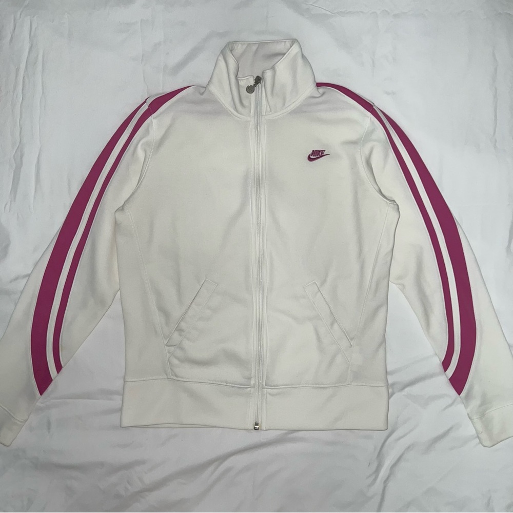 Nike Vintage Jacket